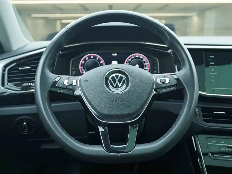 VOLKSWAGEN TANYUE