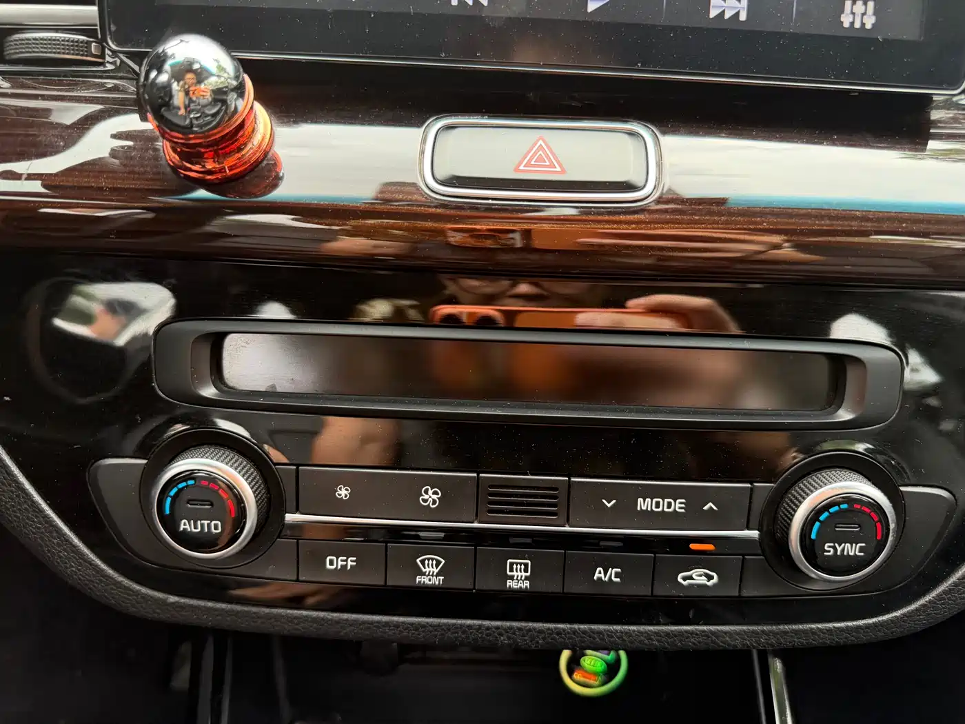 Kia K4 2015 1.8L Automatic GLS Special фото 6