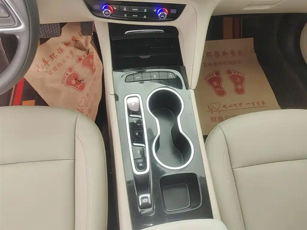 BUICK REGAL