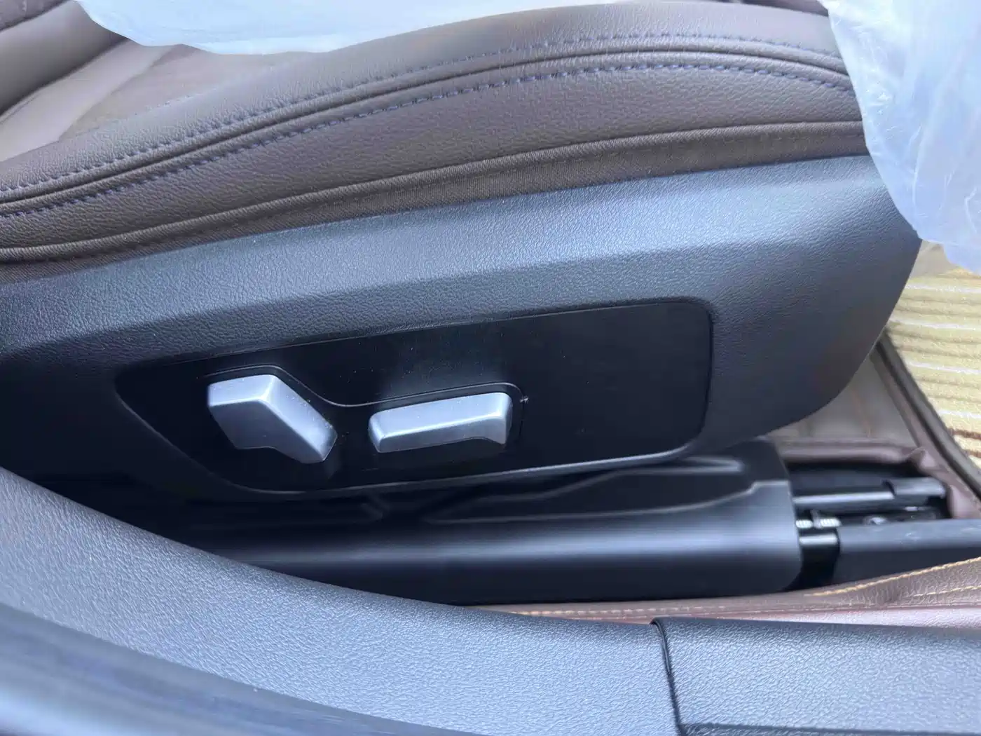 BMW 3 Series 2022 Facelift 320Li M Sport Package фото 18