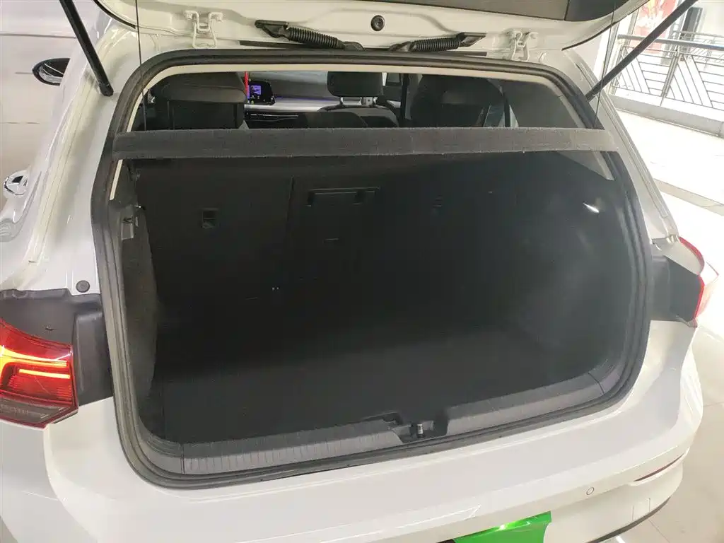 Volkswagen Golf 2021 280TSI DSG Pro фото 15
