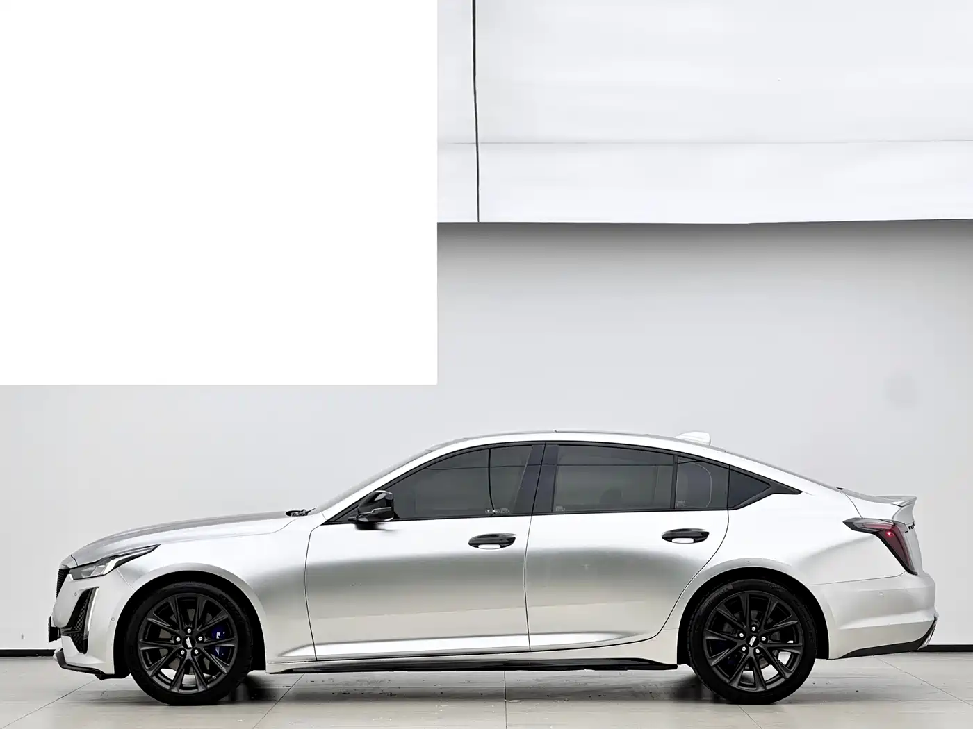 Cadillac CT5 2020 Facelift 28T Platinum Sport Edition фото 3