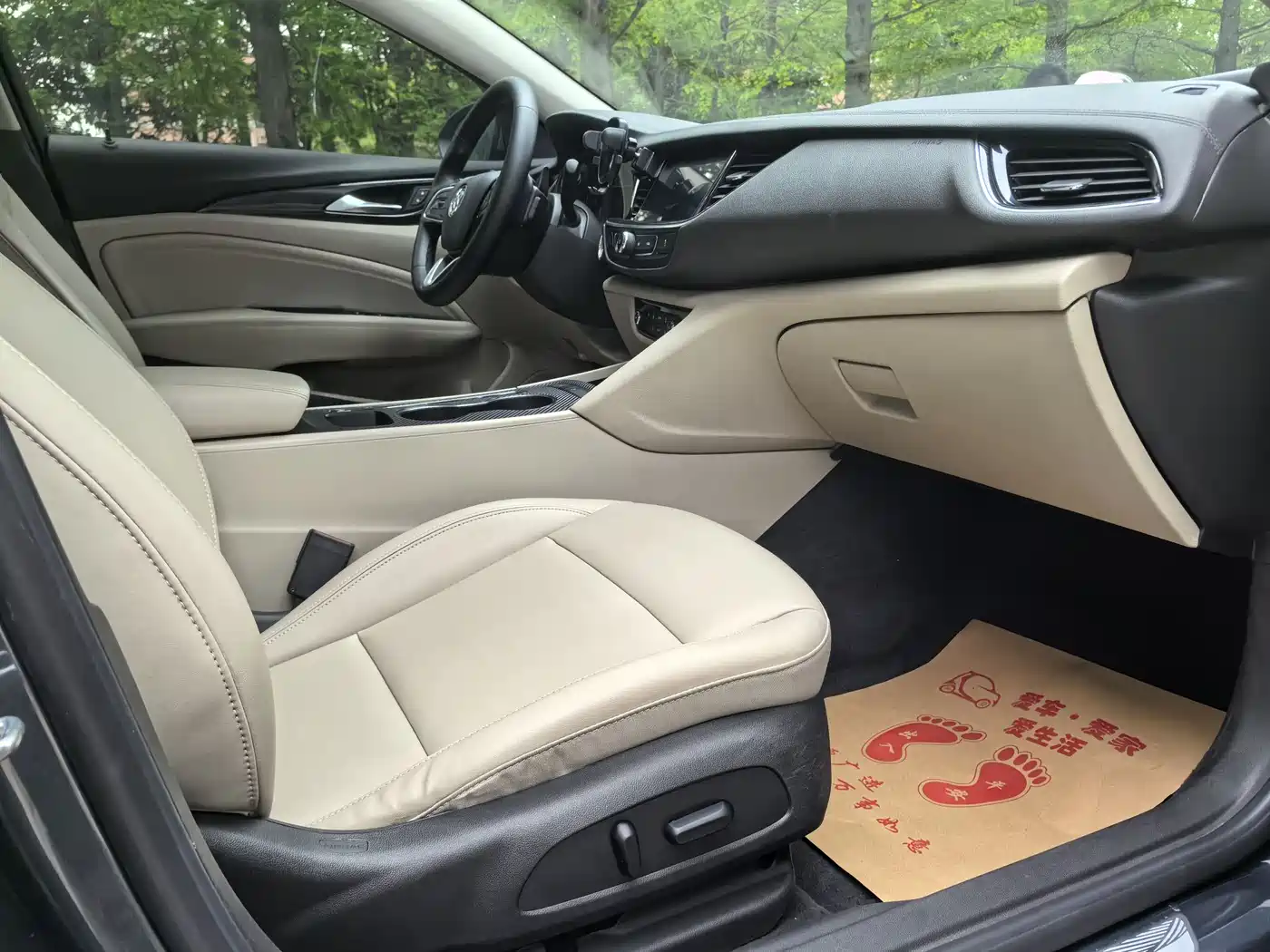 Buick Regal 2021 552T Elite фото 4