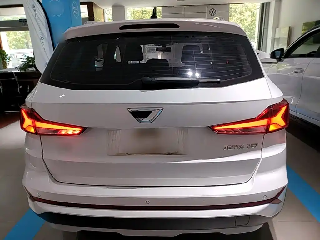Фото 6 - Jetta VS7