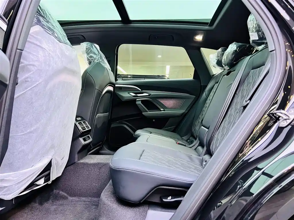 Audi Q5L 2026 Luxury Sport 150kW фото 15