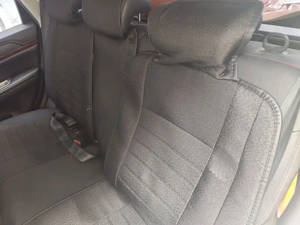 Photo 15 - Haval H6