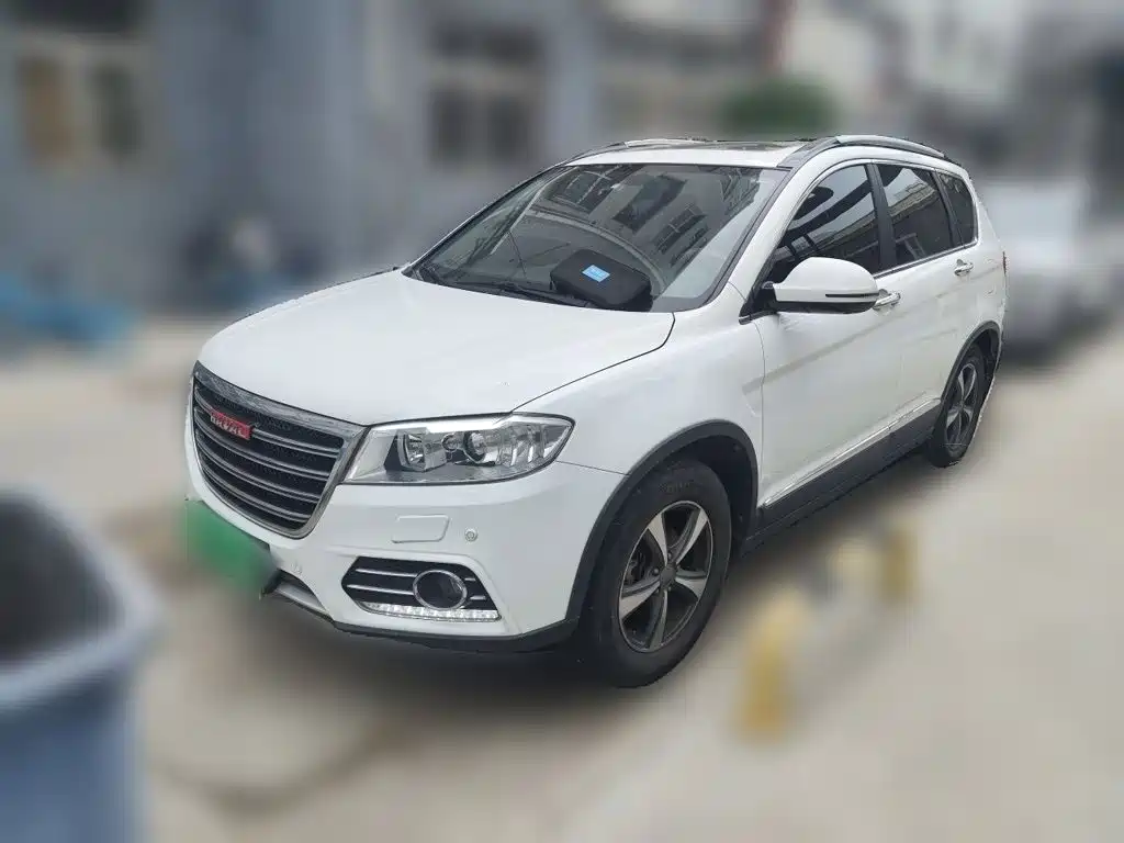 Photo 2 - Haval H6