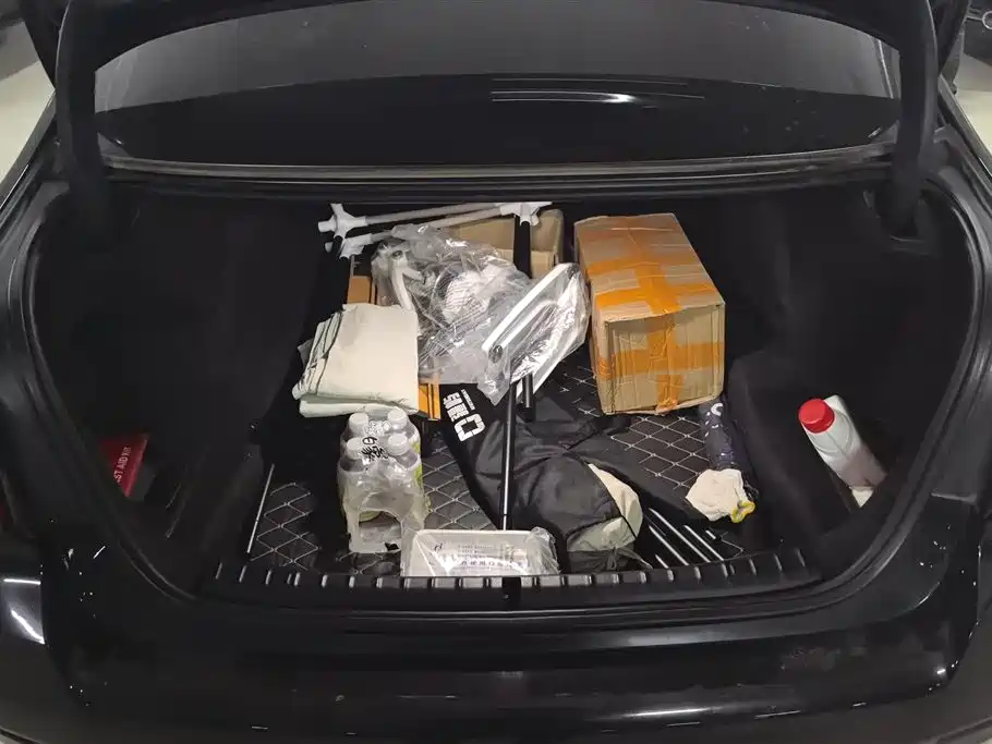 BMW 5 Series 2022 525Li M Sport Package фото 4