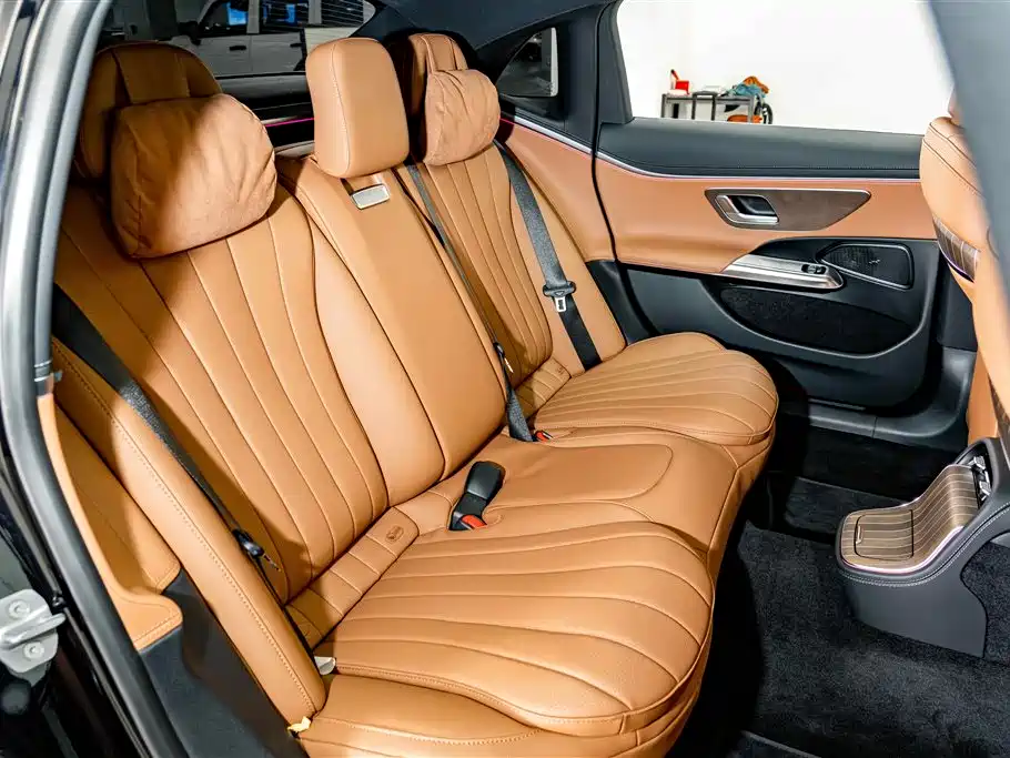 Mercedes-Benz E-Class 2026 2025 Facelift E 300 L Fashion