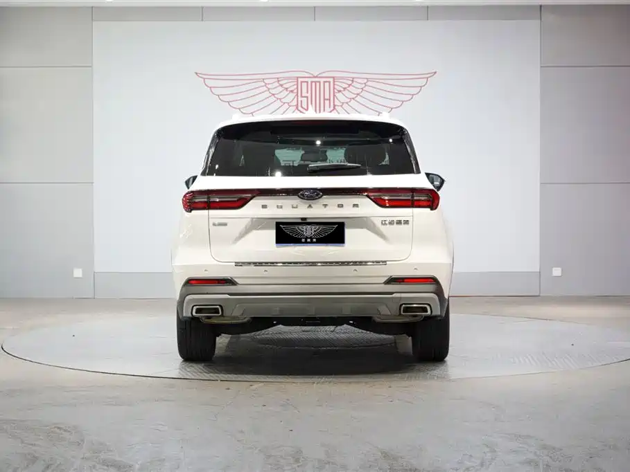 FORD LINGYU