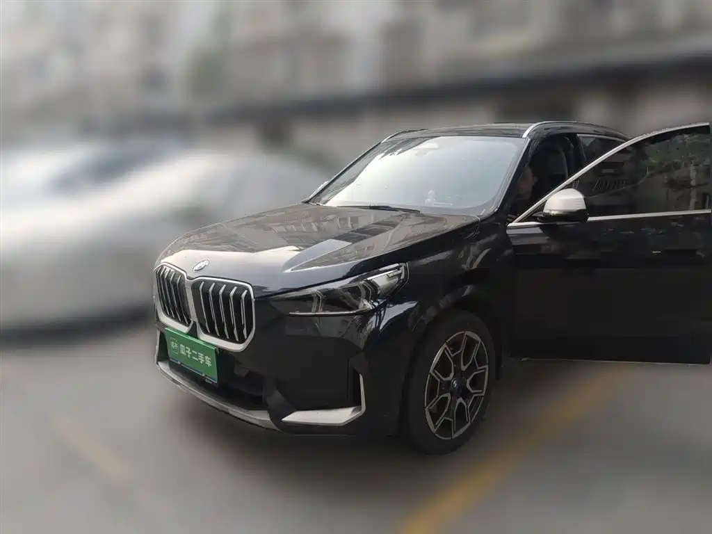 BMW X1 2024 sDrive25Li X Design Package