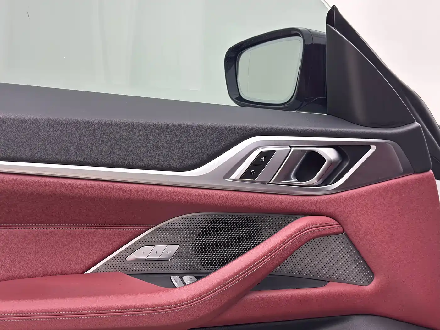 BMW 4 Series 2022 425i Gran Coupe M Sport Night Package фото 14