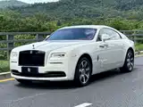 Фото 1 - Rolls-Royce Wraith