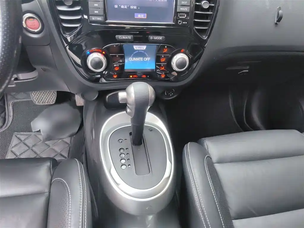 INFINITI ESQ