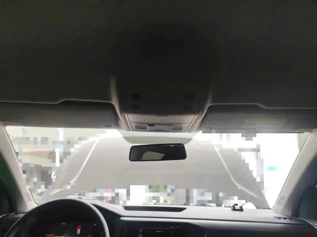VOLKSWAGEN TU KAI