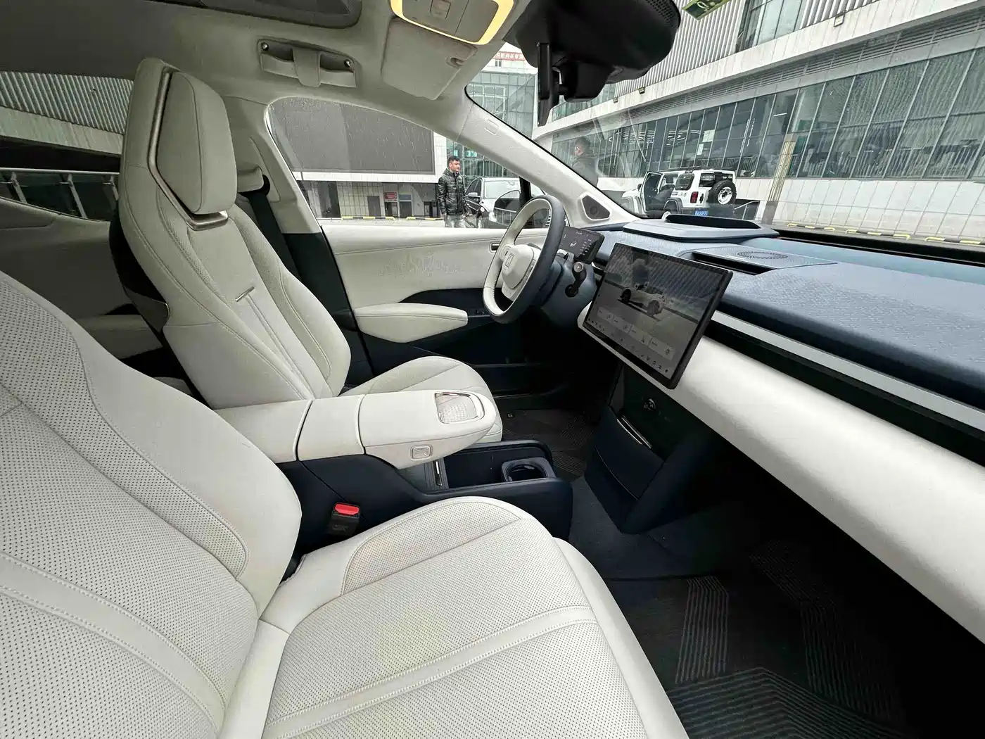 ZEEKR EXTREME KRYPTON X