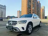 Фото 1 - Mercedes-Benz GLC