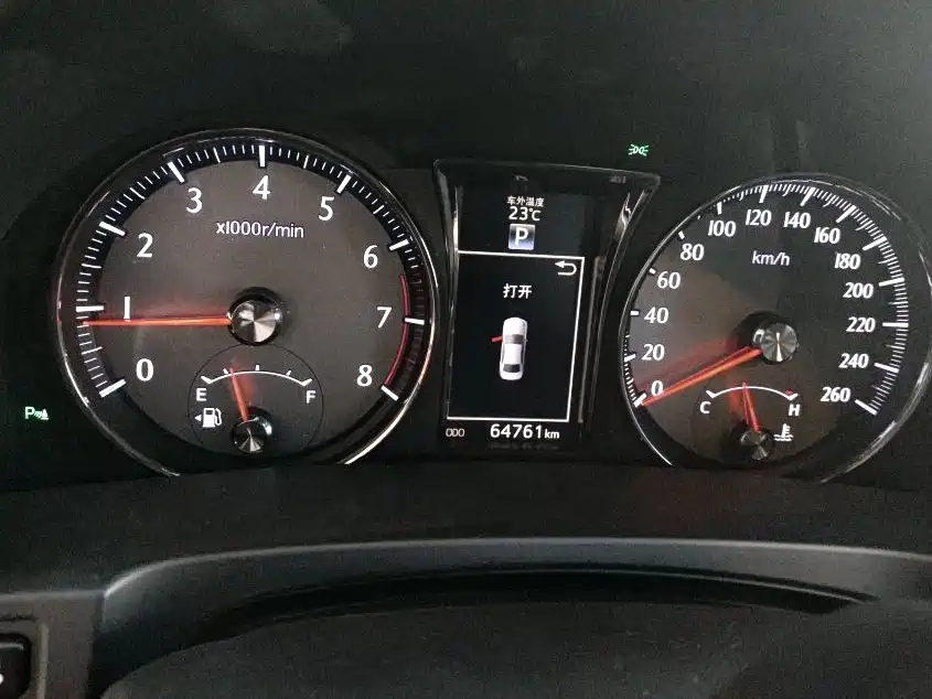 Toyota Crown 2015 2.5L Smart Edition фото 10
