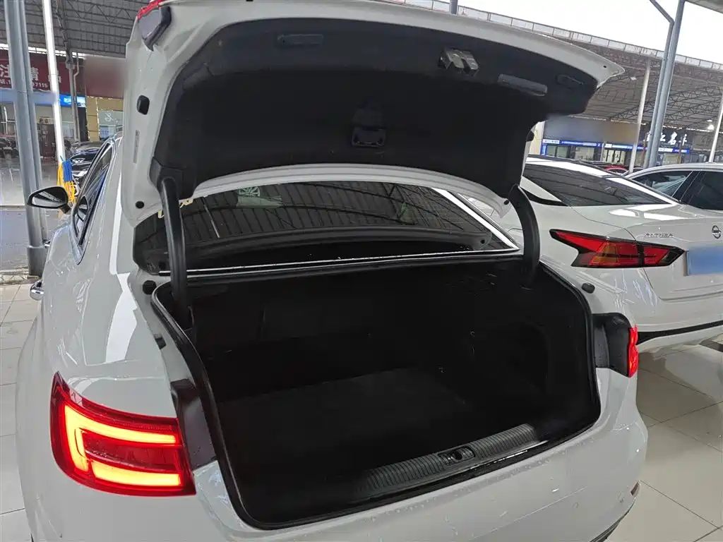 Audi A4L 2018 30th Anniversary 30 TFSI Progressive фото 19