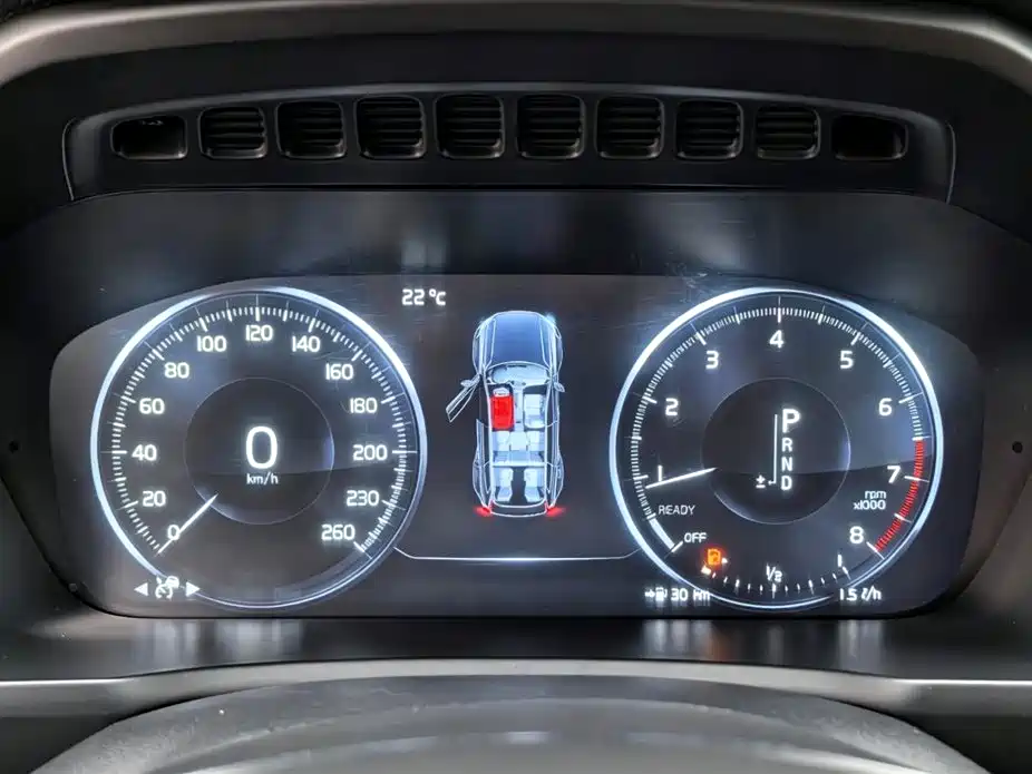 Volvo XC90 2015 T6 Inscription 7-seater фото 23