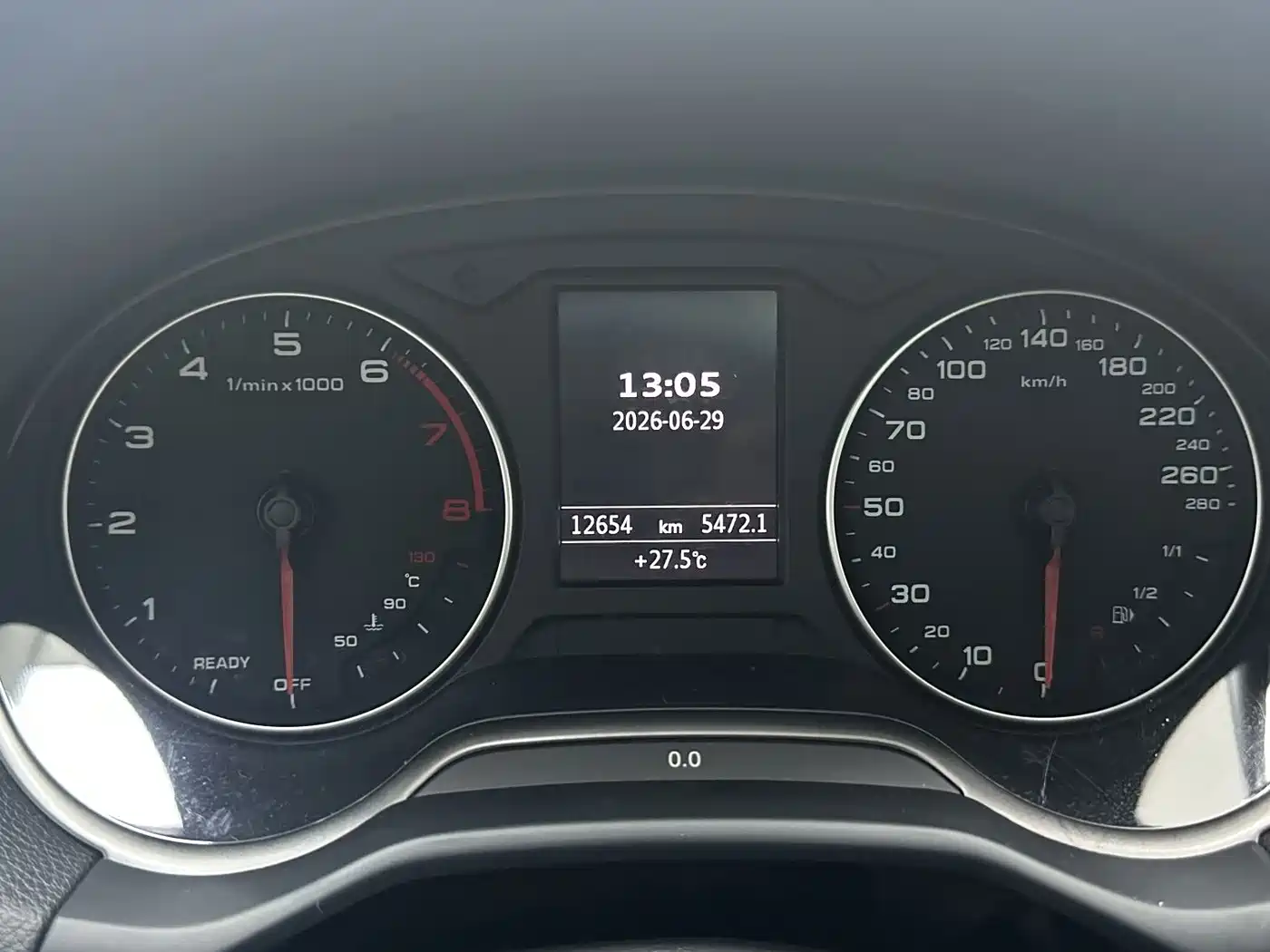 Audi Q2L 2023 2022 35 TFSI Progressive Elegance
