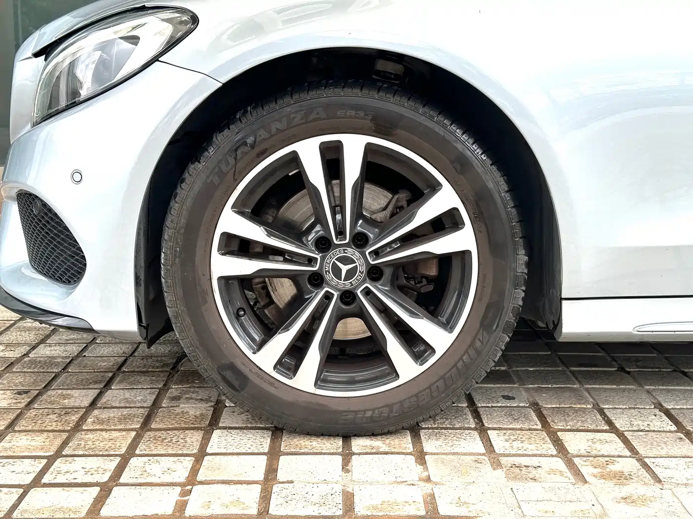 Mercedes-Benz C-Class 2017 Facelift C 200 Sport Edition фото 22