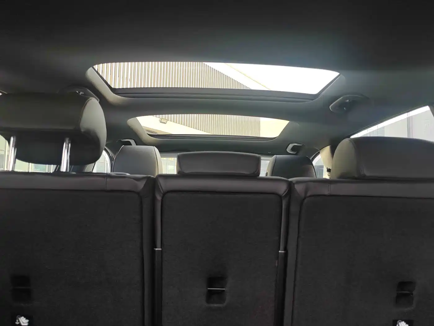 Mercedes-Benz GLB 2023 GLB 220 Style фото 25