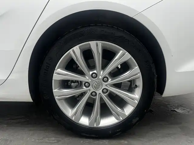 Buick Regal 2022 652T Smart Edition фото 9