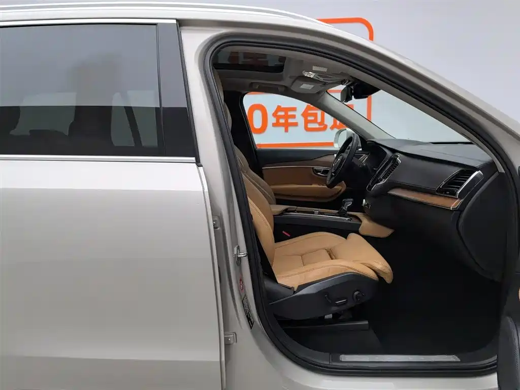 Volvo XC90 2015 T6 Inscription 7-seater фото 6