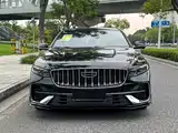 Фото 2 - Geely Preface