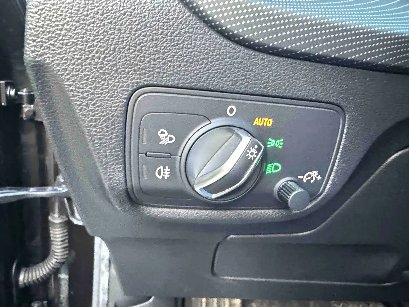 Audi Q2L 2022 35 TFSI Fashion Elegance фото 21