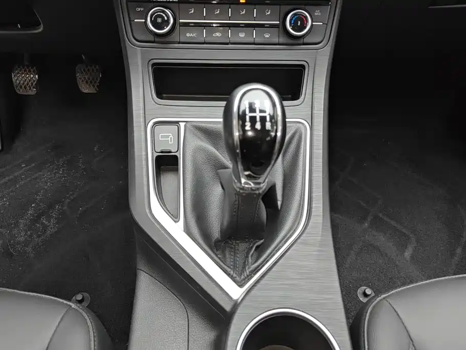 Geely Vision 2021 2020 1.5L Manual Value Edition
