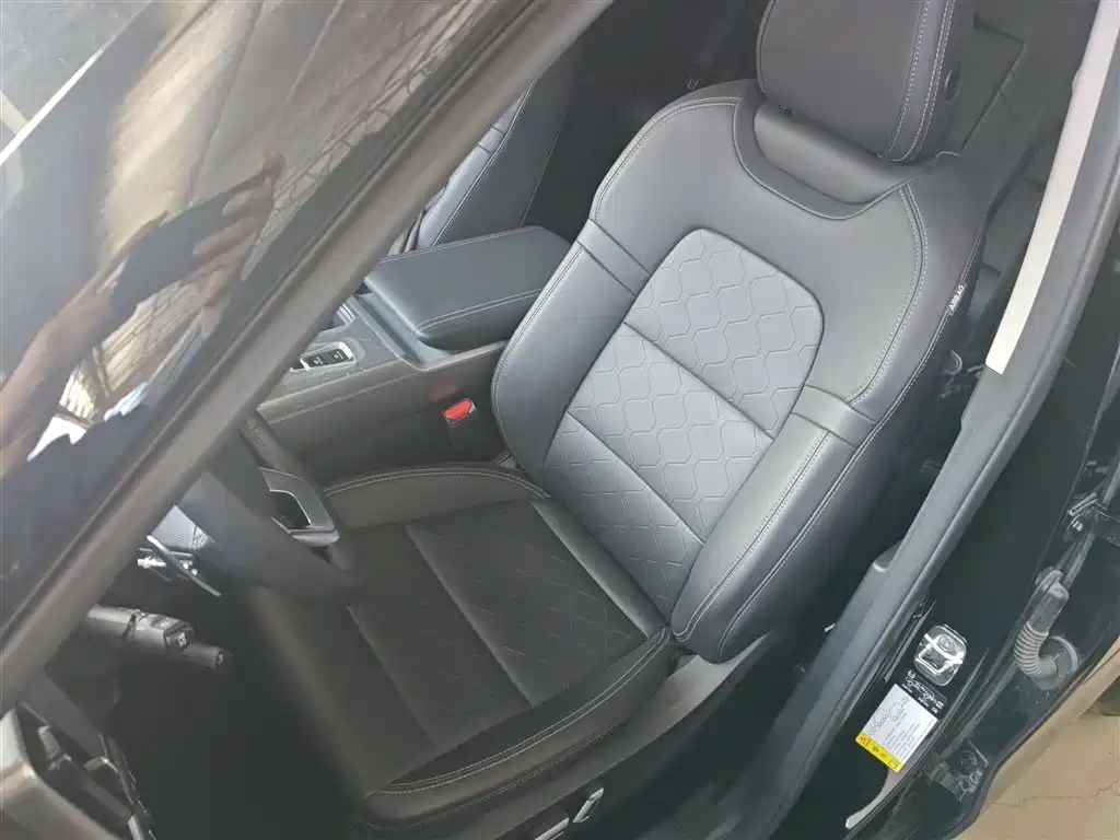 Фото 8 - Haval Dargo