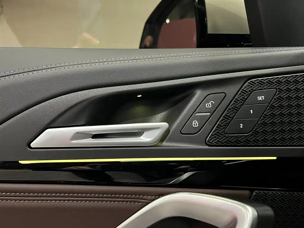 BMW X1 2023 sDrive20Li X Design Package фото 10