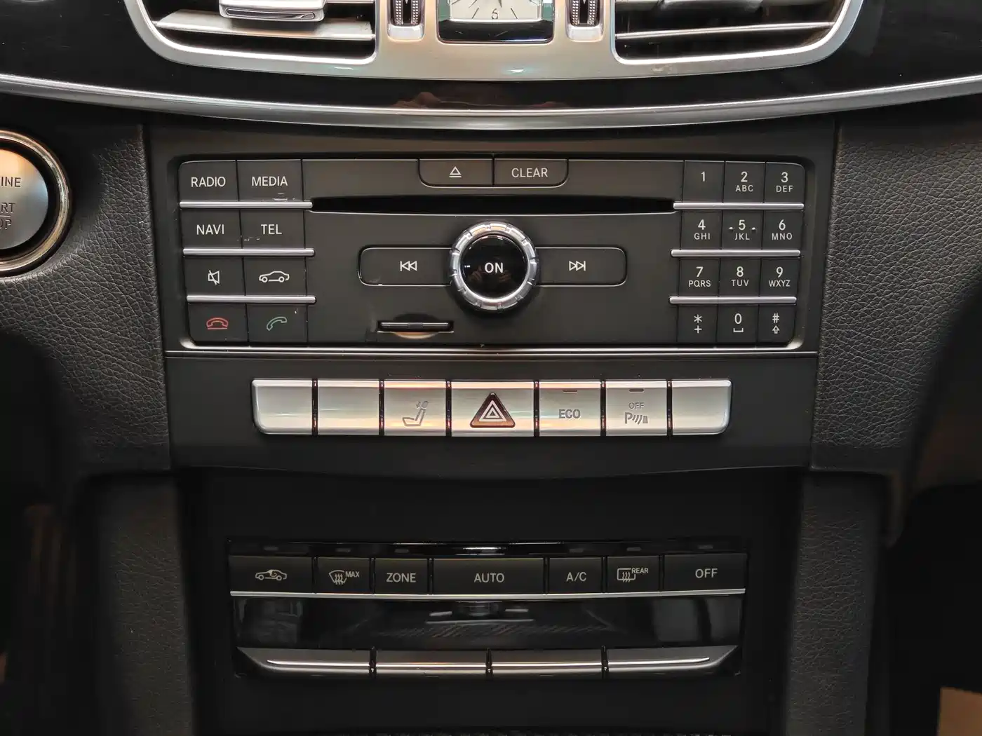 Mercedes-Benz E-Class 2015 Facelift E 200 L Sport фото 17