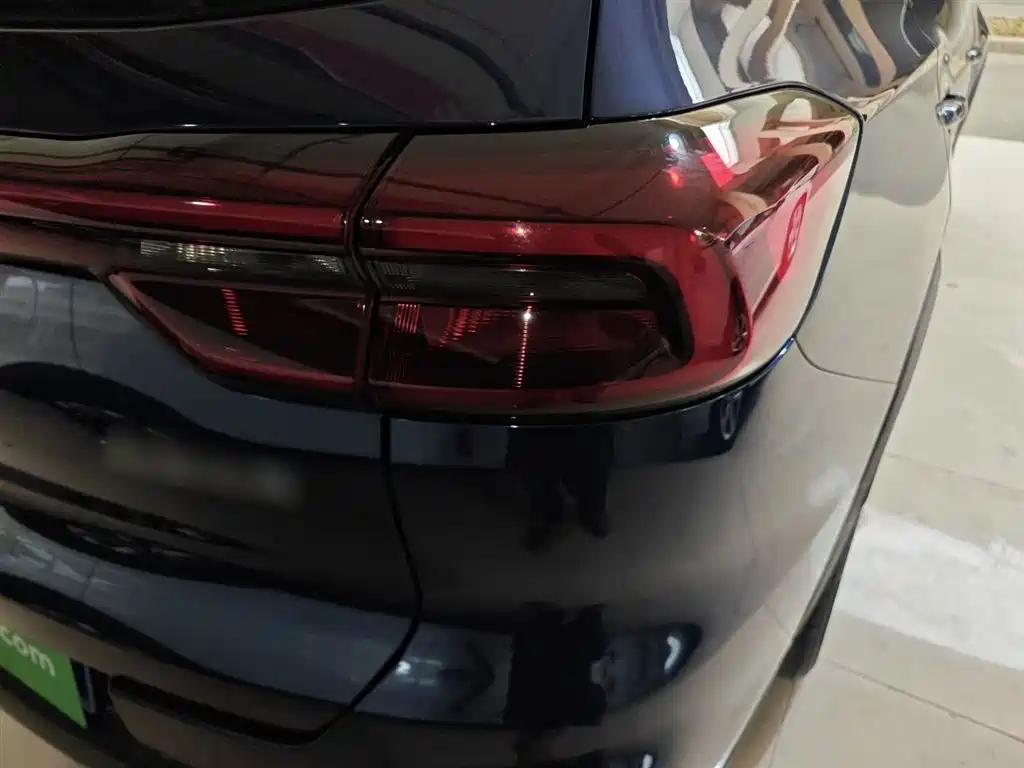 Фото 8 - Chery Tiggo 8