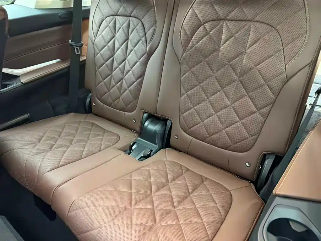 BMW X7 2023 xDrive40i Leading Luxury Package фото 10