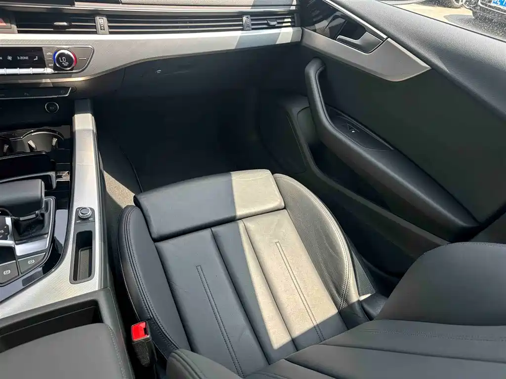 Audi A5 (Import) 2024 Sportback 40 TFSI Fashion Dynamic фото 15