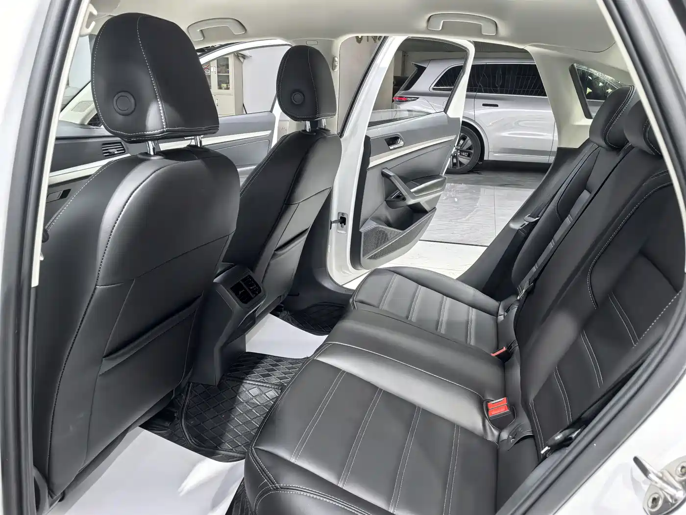 Volkswagen Lavida 2019 1.5L Automatic Trend Edition China VI фото 5