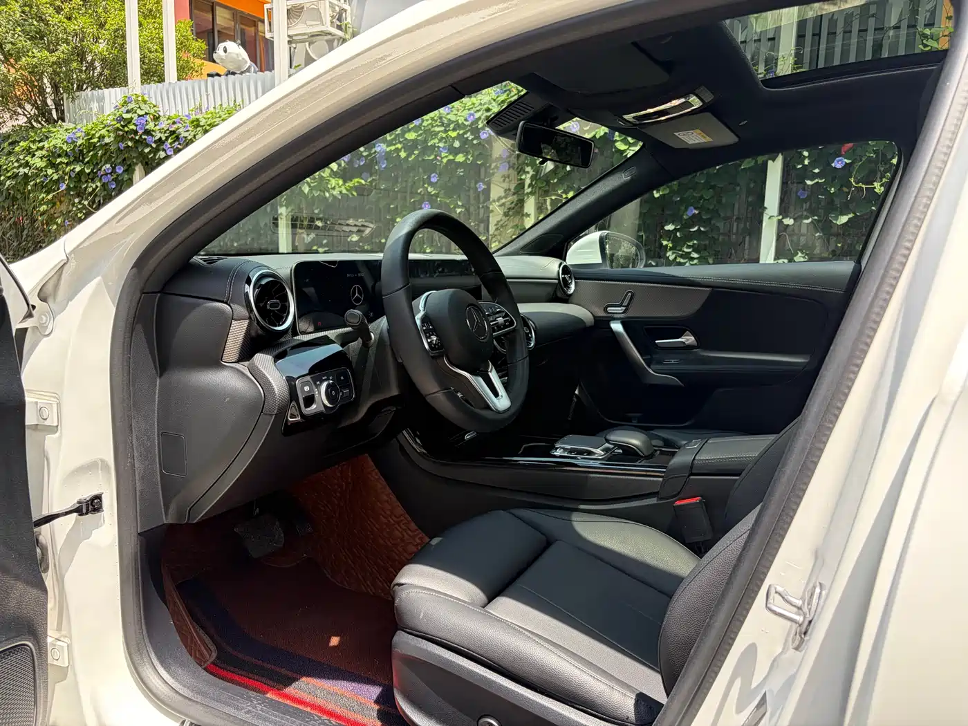 Mercedes-Benz A-Class 2019 A 200 L фото 19