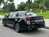 Фото 7 - Geely Preface