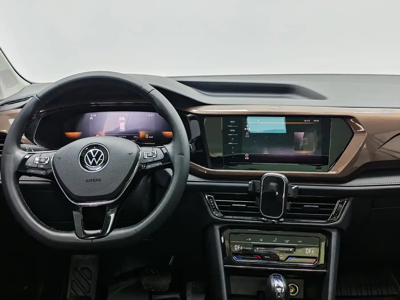 Volkswagen Tharu 2022 280TSI 2WD Comfort фото 11