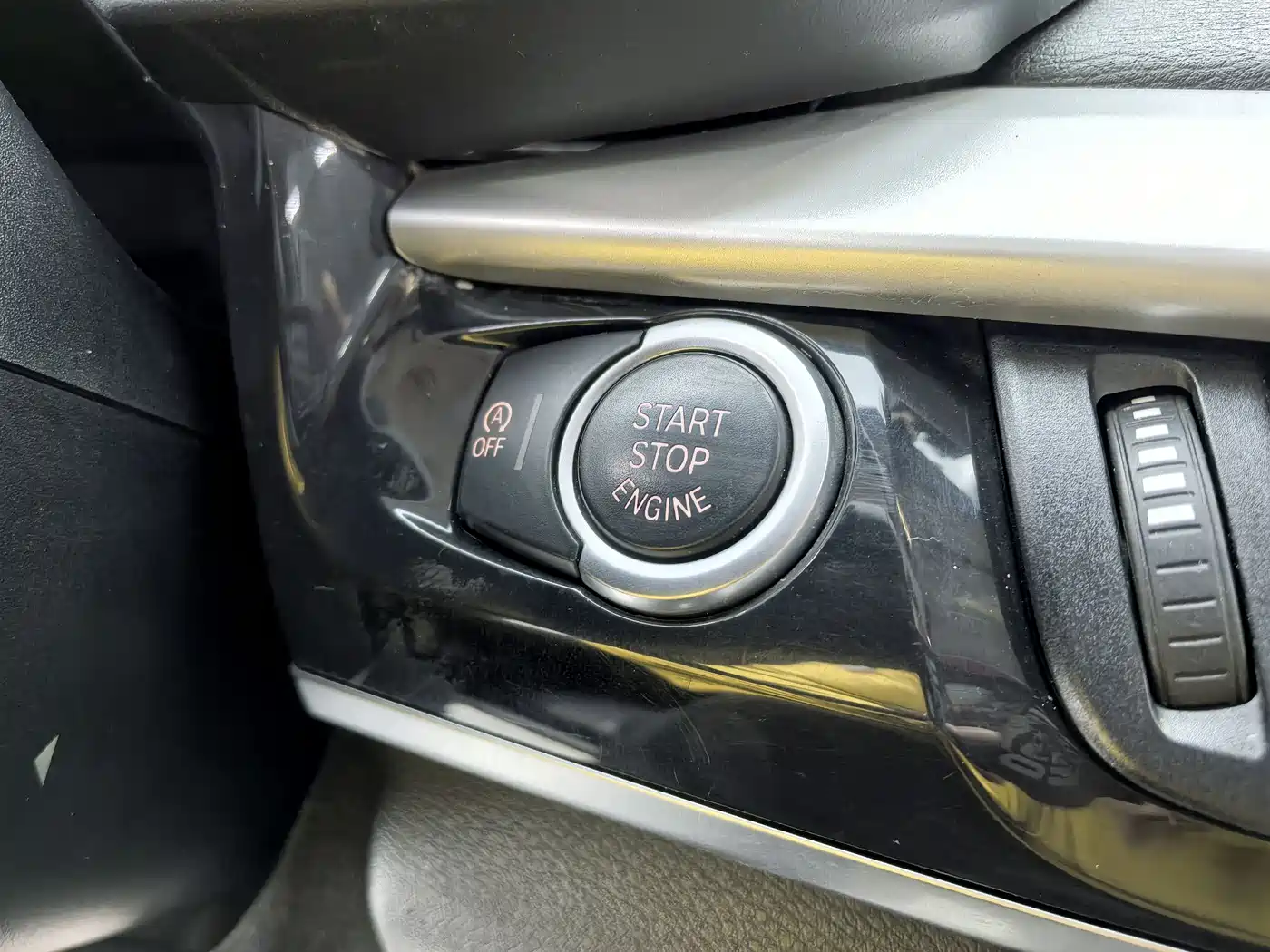 BMW X5 (Import) 2018 xDrive35i M Sport Model фото 16