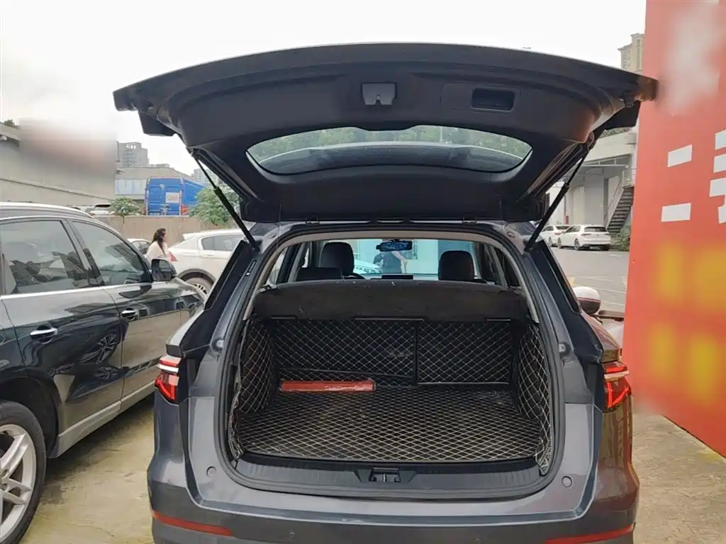BYD Song Pro 2019 1.5T Automatic Elite фото 19