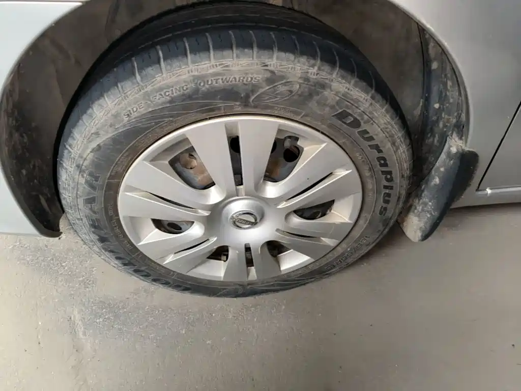 Nissan Livina 2015 2013 1.6XE Manual Comfort