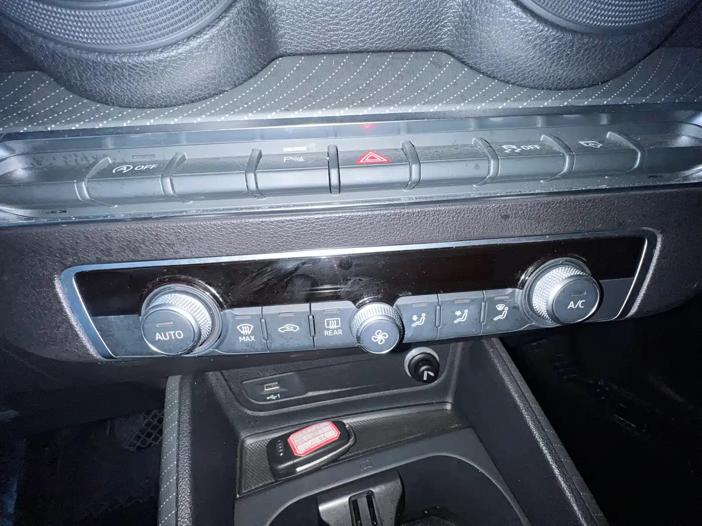 Audi Q2L 2021 35 TFSI Luxury Elegance фото 23