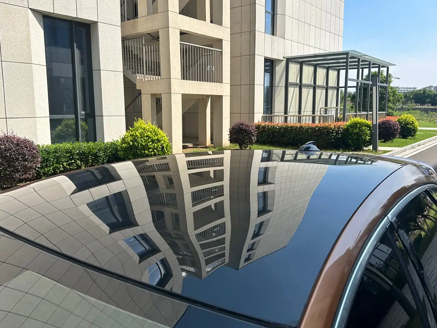 Фото 22 - Volvo V40