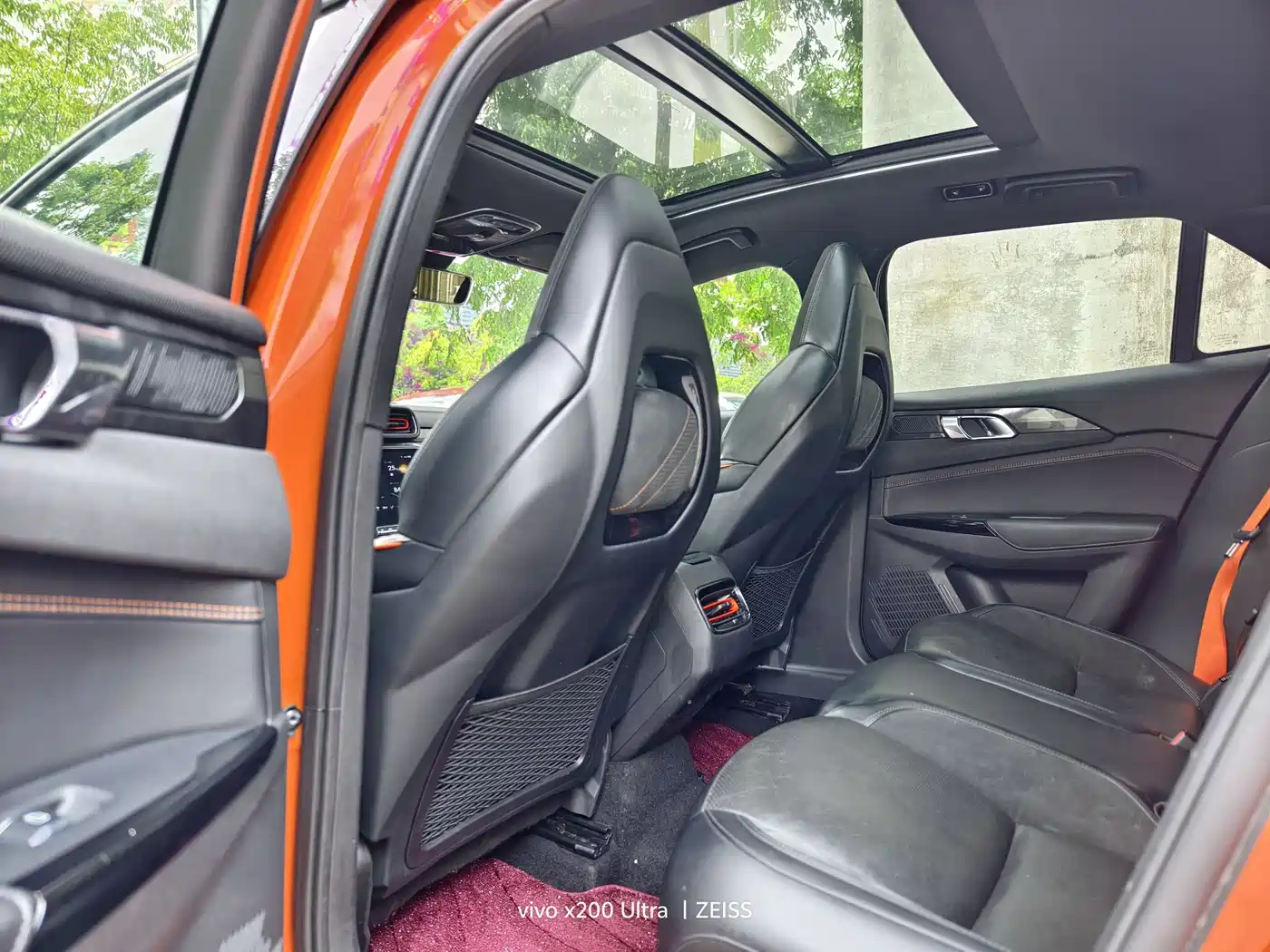 Lynk & Co 02 Hatchback 2021 2.0TD Halo Driving Control Package Edition фото 5