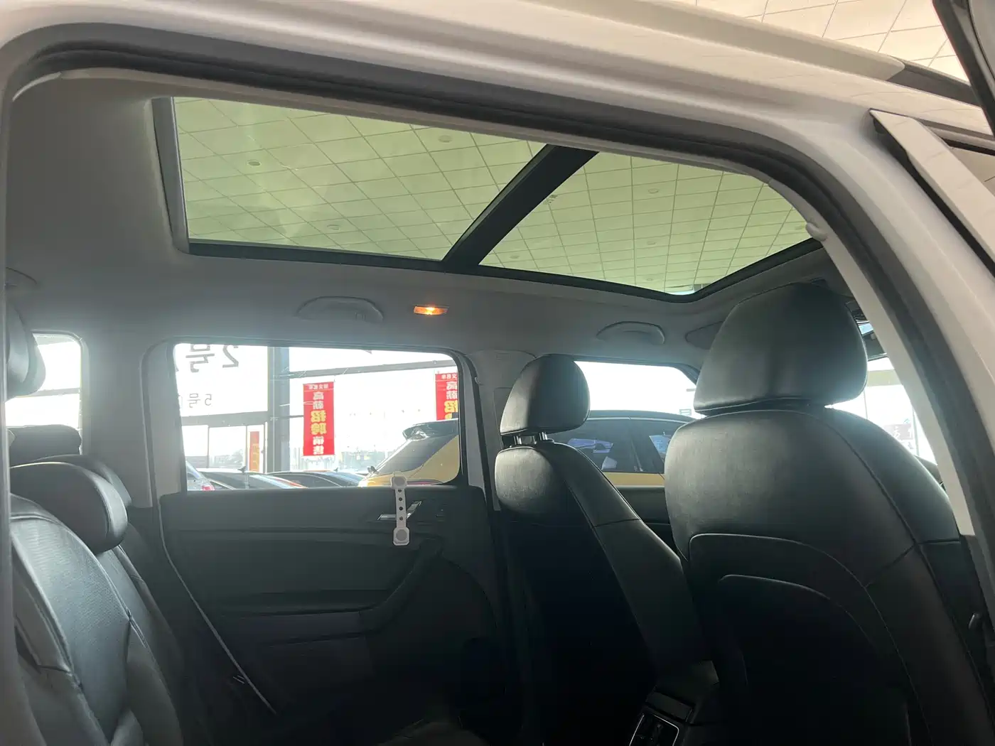 Škoda Yeti 2014 1.4TSI DSG Wild фото 18