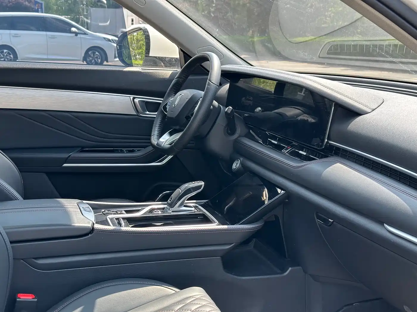 Besturn Bestune T99 2021 2020 20TD Auto Sport Premium